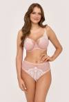 Biustonosz AV 2223 Semi Soft Velvet Blush